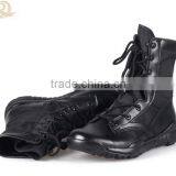 the Fashion Officer Boots Army Combat Boots thumbnail-3