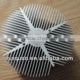 cpu heatsink fan with high quality and a steady market demand