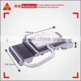 Aluminum Copper Pipe Heatsink/module Heatsink Pipe Cooling Fins thumbnail-1