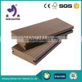 Fully Recyclable Wpc Swimming Pool Flooring for Outdoor Cheap thumbnail-2