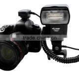 Viltrox TTL Off Camera Shoe Cord for Nikon thumbnail-1