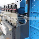 Hydraulic Press Brake,80 Tons Bender,magnetic Sheet Metal Bending Machine thumbnail-2