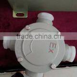 FAH Explosion Proof Junction Box Termial Box Electrical Connector thumbnail-2