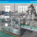 Sauce Bottling Equipment thumbnail-1