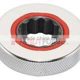 Pro-Ratchet Wrench (Palm Go Type), Auto Repair Tools