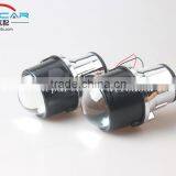 Flat Type H/L BEAM FOR Universal Cars Hid Xenon Projector Lens, Car Xenon Hid Kit for H11 Lamp thumbnail-4