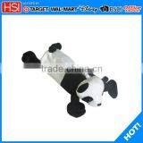 BSCI audited top selling plush panda pencil case