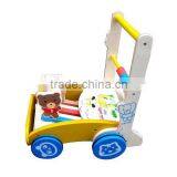 31*25*39cm Top Quality Wooden Baby Walker With Promotions thumbnail-1