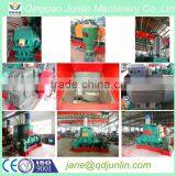 55L Hot Sales Well-sealed Banbury Intensive Rubber Kneader thumbnail-2