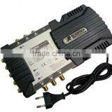 5 in 6 Satellite Mulitiswitch Internal Power(MS-80506P)