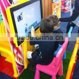 Richtech First-rate IR Multi Touch Panel LCD Touch Screen Frame thumbnail-4