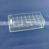 Factory Wholesale Acrylic Cosmetics Organizer, Acrylic Organizer for Cosmetics thumbnail-2