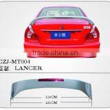 Abs Rear Spoiler for Mitsubishi Lancer 1996-2000 thumbnail-1