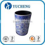 Mini Round Metal Tea Tin For 125g thumbnail-2