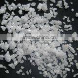 Luoyang Top Quality White Fused Alumina for Refractory 0-1-3-5-8mm thumbnail-5