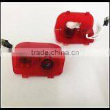 LED Laser Ghost Shadow Light for Honda LED Logo Laser Projector Light thumbnail-1