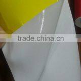 Self Adhesive PVC Lettering Reflective Vinyl Cutting Vinyl Film For Advertismen thumbnail-2