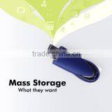 2015 New Arrival Mass Storage 64gb Recycled Pendrive thumbnail-3