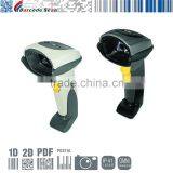 Symbol DS6708 Omnidirectional 2D Barcode Scanner PDF417 thumbnail-1