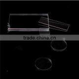 Large Diameter Optical BK7 Glass thumbnail-4