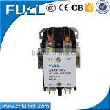 2015 China Wholesale CJX9 50Hz 60Hz 120V 30A Air Conditional ac Contactor Quality Choice thumbnail-2