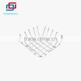 New Arrival Iron Wire Fruits Basket