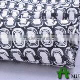 Mulinsen Textile New Design 50D*50D Woven Polyester Twist Satin Scarf Fabric thumbnail-3