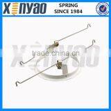 302 Stainless Steel Recessed Light Springs