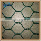 Poly Coated Hexagonal Wire Mesh Chicken Wire Mesh Netting