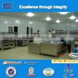 Modern Design Camp Cabins, Prefabricated Residential Houses,modular Restaurant Buildings thumbnail-3