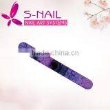 Good Quality Eva Nail File Custom Printed Disposable Nail File Quality Choice thumbnail-5