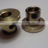High Performence Solid-lubricant Inlaid Bronze Bearing thumbnail-4