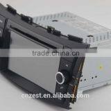 China Factory Professional Audio Car Multimedia Player for Suzuki SWIFT thumbnail-3