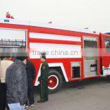 High Quality Factory Sale Fire Truck,fire Truck for Sale,fire Truck Sales thumbnail-4