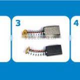 FIXTEC 800W Hammer Tool Rotary Hammer Spare Parts for Hammer Drill thumbnail-3