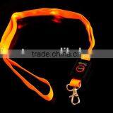 2015 Fashionable LED Lanyard thumbnail-1