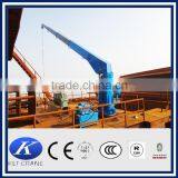 300ton Port Crane thumbnail-2
