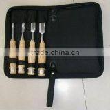 Wood Carving Chisel