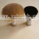 41-121mm Racoon Hair for Cosmetic Brush,fan Brush thumbnail-1