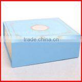 Hot Sale Professional Baby Clothes Gift Box Paper Packaging