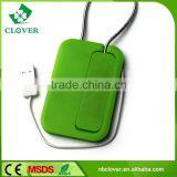 Flexible 6 LED With Usb Charger Book Reading Bed Lamps