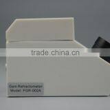 FABLE Professornal Refractometer With Built-in Monochrome LED Light thumbnail-2