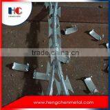 Anti Corrosion Razor Barbed Wire Mesh thumbnail-4