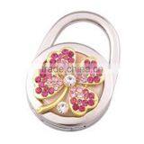 Metal Foldable Bag Hanger thumbnail-4