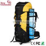 Multifunctional Backpack Bag Tactical thumbnail-4