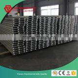 Multifunctional Construction Scaffolding Corrugated Aluminum Plank