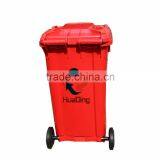 Storage Box Cheap Clothing Donation Recycle Bin thumbnail-4