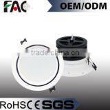 2015 CE Car Park 7W Cob Led Down Light thumbnail-5