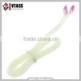 Wholesale 8 Pin Data Sync Usb Charging Cable for Iphone Charger Usb Cable Supplier's Choice thumbnail-1