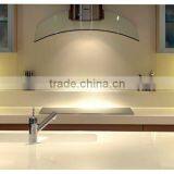 China Wholesale Market Agents Solid Color Granite Countertop